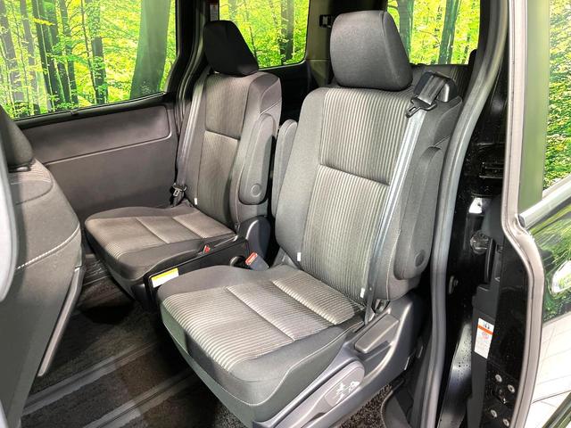 ヴォクシー ＺＳ　煌ＩＩ　純正１０型ナビ　バックカメラ　両側電動スライドドア　セーフティセンス　クルーズコントロール　禁煙　オートハイビーム　ＬＥＤヘッドライト　ドラレコ　ＥＴＣ　ＵＳＢソケット　リアオートエアコン（44枚目）