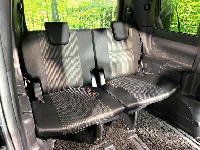 ヴォクシー ＺＳ　煌ＩＩ　純正１０型ナビ　バックカメラ　両側電動スライドドア　セーフティセンス　クルーズコントロール　禁煙　オートハイビーム　ＬＥＤヘッドライト　ドラレコ　ＥＴＣ　ＵＳＢソケット　リアオートエアコン（47枚目）