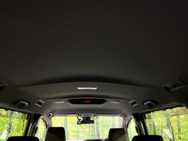 ヴォクシー ＺＳ　煌ＩＩ　純正１０型ナビ　バックカメラ　両側電動スライドドア　セーフティセンス　クルーズコントロール　禁煙　オートハイビーム　ＬＥＤヘッドライト　ドラレコ　ＥＴＣ　ＵＳＢソケット　リアオートエアコン（49枚目）
