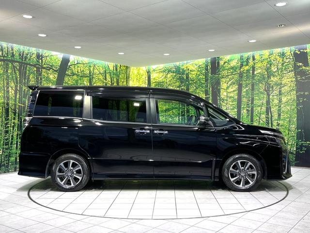 ヴォクシー ＺＳ　煌ＩＩ　純正１０型ナビ　バックカメラ　両側電動スライドドア　セーフティセンス　クルーズコントロール　禁煙　オートハイビーム　ＬＥＤヘッドライト　ドラレコ　ＥＴＣ　ＵＳＢソケット　リアオートエアコン（57枚目）