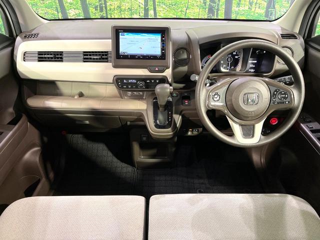 Ｎ－ＷＧＮ Ｌ・ターボホンダセンシング　純正ナビ　Ｂｌｕｅｔｏｏｔｈ　バックカメラ　ホンダセンシング　レーダークルーズ　シートヒーター　クリアランスソナー　ＥＴＣ　ドラレコ　ＬＥＤヘッドライト　電動パーキング　オートエアコン　オートライト（2枚目）