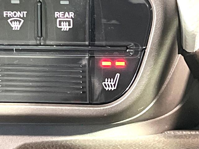 Ｎ－ＷＧＮ Ｌ・ターボホンダセンシング　純正ナビ　Ｂｌｕｅｔｏｏｔｈ　バックカメラ　ホンダセンシング　レーダークルーズ　シートヒーター　クリアランスソナー　ＥＴＣ　ドラレコ　ＬＥＤヘッドライト　電動パーキング　オートエアコン　オートライト（7枚目）