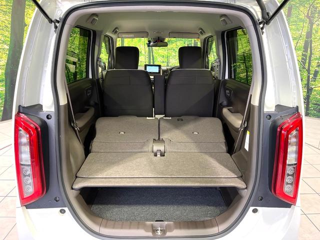 Ｎ－ＷＧＮ Ｌ・ターボホンダセンシング　純正ナビ　Ｂｌｕｅｔｏｏｔｈ　バックカメラ　ホンダセンシング　レーダークルーズ　シートヒーター　クリアランスソナー　ＥＴＣ　ドラレコ　ＬＥＤヘッドライト　電動パーキング　オートエアコン　オートライト（11枚目）