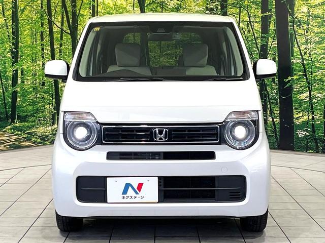 Ｎ－ＷＧＮ Ｌ・ターボホンダセンシング　純正ナビ　Ｂｌｕｅｔｏｏｔｈ　バックカメラ　ホンダセンシング　レーダークルーズ　シートヒーター　クリアランスソナー　ＥＴＣ　ドラレコ　ＬＥＤヘッドライト　電動パーキング　オートエアコン　オートライト（14枚目）