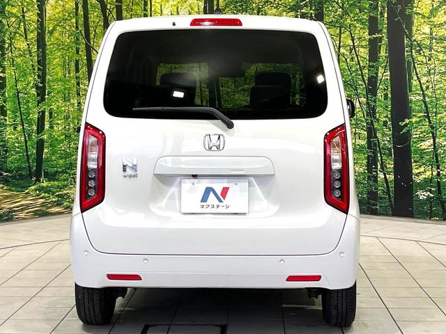 Ｎ－ＷＧＮ Ｌ・ターボホンダセンシング　純正ナビ　Ｂｌｕｅｔｏｏｔｈ　バックカメラ　ホンダセンシング　レーダークルーズ　シートヒーター　クリアランスソナー　ＥＴＣ　ドラレコ　ＬＥＤヘッドライト　電動パーキング　オートエアコン　オートライト（15枚目）