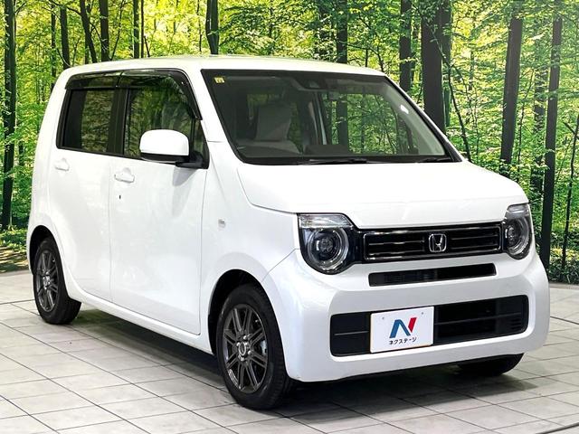 Ｎ－ＷＧＮ Ｌ・ターボホンダセンシング　純正ナビ　Ｂｌｕｅｔｏｏｔｈ　バックカメラ　ホンダセンシング　レーダークルーズ　シートヒーター　クリアランスソナー　ＥＴＣ　ドラレコ　ＬＥＤヘッドライト　電動パーキング　オートエアコン　オートライト（16枚目）