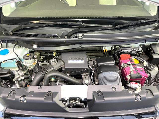 Ｎ－ＷＧＮ Ｌ・ターボホンダセンシング　純正ナビ　Ｂｌｕｅｔｏｏｔｈ　バックカメラ　ホンダセンシング　レーダークルーズ　シートヒーター　クリアランスソナー　ＥＴＣ　ドラレコ　ＬＥＤヘッドライト　電動パーキング　オートエアコン　オートライト（18枚目）