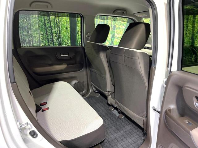 Ｎ－ＷＧＮ Ｌ・ターボホンダセンシング　純正ナビ　Ｂｌｕｅｔｏｏｔｈ　バックカメラ　ホンダセンシング　レーダークルーズ　シートヒーター　クリアランスソナー　ＥＴＣ　ドラレコ　ＬＥＤヘッドライト　電動パーキング　オートエアコン　オートライト（43枚目）