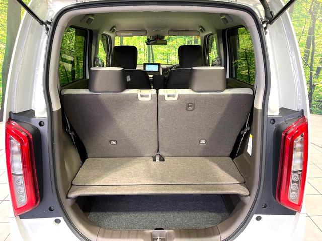 Ｎ－ＷＧＮ Ｌ・ターボホンダセンシング　純正ナビ　Ｂｌｕｅｔｏｏｔｈ　バックカメラ　ホンダセンシング　レーダークルーズ　シートヒーター　クリアランスソナー　ＥＴＣ　ドラレコ　ＬＥＤヘッドライト　電動パーキング　オートエアコン　オートライト（44枚目）