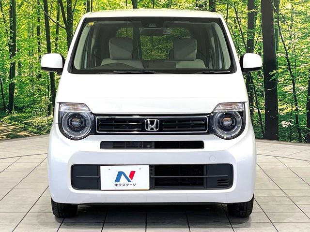 Ｎ－ＷＧＮ Ｌ・ターボホンダセンシング　純正ナビ　Ｂｌｕｅｔｏｏｔｈ　バックカメラ　ホンダセンシング　レーダークルーズ　シートヒーター　クリアランスソナー　ＥＴＣ　ドラレコ　ＬＥＤヘッドライト　電動パーキング　オートエアコン　オートライト（48枚目）