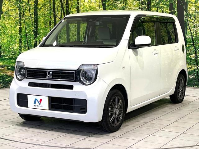 Ｎ－ＷＧＮ Ｌ・ターボホンダセンシング　純正ナビ　Ｂｌｕｅｔｏｏｔｈ　バックカメラ　ホンダセンシング　レーダークルーズ　シートヒーター　クリアランスソナー　ＥＴＣ　ドラレコ　ＬＥＤヘッドライト　電動パーキング　オートエアコン　オートライト（49枚目）