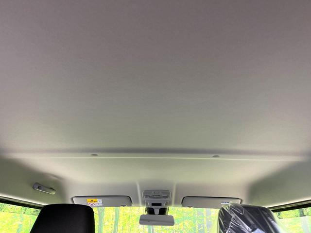 ジムニー ＸＣ　届出済未使用車　セーフティサポート　クルーズコントロール　リアコーナーセンサー　前席シートヒーター　スマートキー　オートエアコン　禁煙　革巻ステアリング　ＬＥＤヘッドライト　トラクションコントロール（31枚目）