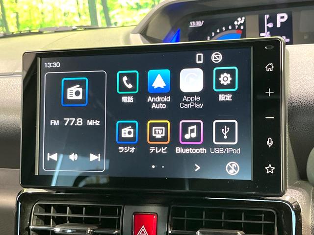 タント カスタムＸ　純正９型ディスプレイオーディオ　全周囲カメラ　スマートアシスト　両側電動スライドドア　シートヒーター　ＥＴＣ　ドラレコ　クリアランスソナー　ＬＥＤヘッドライト　純正１４インチＡＷ　オートエアコン（3枚目）