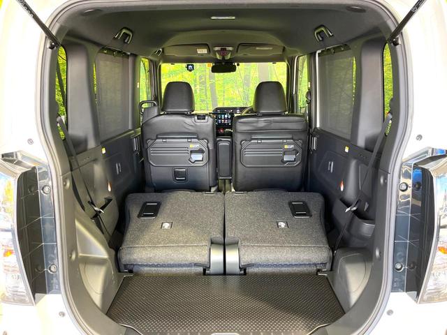 タント カスタムＸ　純正９型ディスプレイオーディオ　全周囲カメラ　スマートアシスト　両側電動スライドドア　シートヒーター　ＥＴＣ　ドラレコ　クリアランスソナー　ＬＥＤヘッドライト　純正１４インチＡＷ　オートエアコン（11枚目）