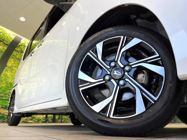 タント カスタムＸ　純正９型ディスプレイオーディオ　全周囲カメラ　スマートアシスト　両側電動スライドドア　シートヒーター　ＥＴＣ　ドラレコ　クリアランスソナー　ＬＥＤヘッドライト　純正１４インチＡＷ　オートエアコン（13枚目）