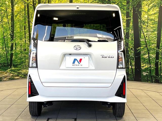タント カスタムＸ　純正９型ディスプレイオーディオ　全周囲カメラ　スマートアシスト　両側電動スライドドア　シートヒーター　ＥＴＣ　ドラレコ　クリアランスソナー　ＬＥＤヘッドライト　純正１４インチＡＷ　オートエアコン（15枚目）