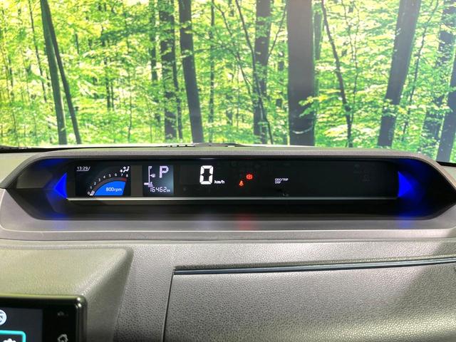 タント カスタムＸ　純正９型ディスプレイオーディオ　全周囲カメラ　スマートアシスト　両側電動スライドドア　シートヒーター　ＥＴＣ　ドラレコ　クリアランスソナー　ＬＥＤヘッドライト　純正１４インチＡＷ　オートエアコン（23枚目）