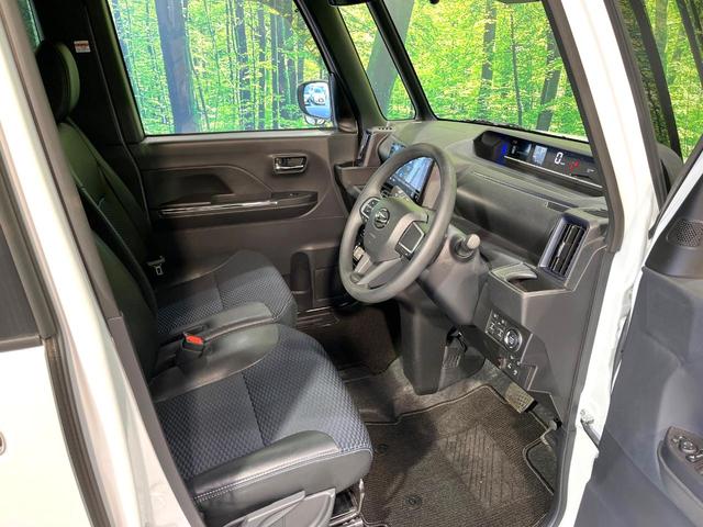 タント カスタムＸ　純正９型ディスプレイオーディオ　全周囲カメラ　スマートアシスト　両側電動スライドドア　シートヒーター　ＥＴＣ　ドラレコ　クリアランスソナー　ＬＥＤヘッドライト　純正１４インチＡＷ　オートエアコン（37枚目）