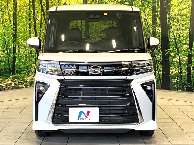 タント カスタムＸ　純正９型ディスプレイオーディオ　全周囲カメラ　スマートアシスト　両側電動スライドドア　シートヒーター　ＥＴＣ　ドラレコ　クリアランスソナー　ＬＥＤヘッドライト　純正１４インチＡＷ　オートエアコン（46枚目）