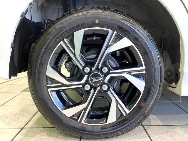 タント カスタムＸ　純正９型ディスプレイオーディオ　全周囲カメラ　スマートアシスト　両側電動スライドドア　シートヒーター　ＥＴＣ　ドラレコ　クリアランスソナー　ＬＥＤヘッドライト　純正１４インチＡＷ　オートエアコン（52枚目）