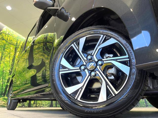 タント カスタムＸ　ＳＤナビ　バックカメラ　スマートアシスト　両側電動スライドドア　シートヒーター　ＥＴＣ　ＬＥＤヘッドライト　純正１４インチＡＷ　クリアランスソナー　オートマチックハイビーム　オートエアコン（13枚目）