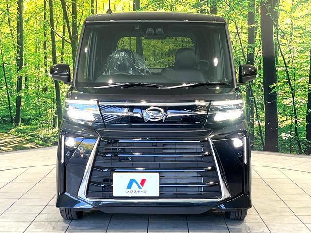 タント カスタムＸ　ＳＤナビ　バックカメラ　スマートアシスト　両側電動スライドドア　シートヒーター　ＥＴＣ　ＬＥＤヘッドライト　純正１４インチＡＷ　クリアランスソナー　オートマチックハイビーム　オートエアコン（14枚目）