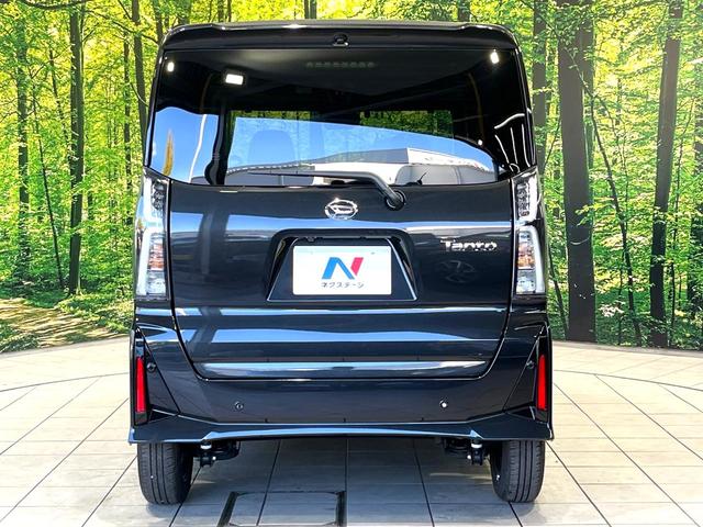 タント カスタムＸ　ＳＤナビ　バックカメラ　スマートアシスト　両側電動スライドドア　シートヒーター　ＥＴＣ　ＬＥＤヘッドライト　純正１４インチＡＷ　クリアランスソナー　オートマチックハイビーム　オートエアコン（15枚目）