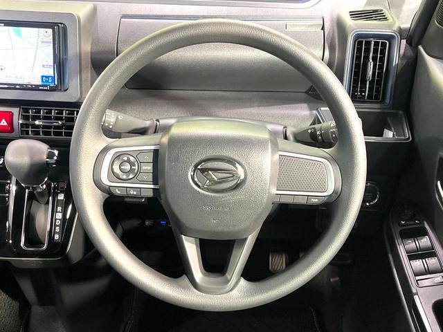 タント カスタムＸ　ＳＤナビ　バックカメラ　スマートアシスト　両側電動スライドドア　シートヒーター　ＥＴＣ　ＬＥＤヘッドライト　純正１４インチＡＷ　クリアランスソナー　オートマチックハイビーム　オートエアコン（24枚目）