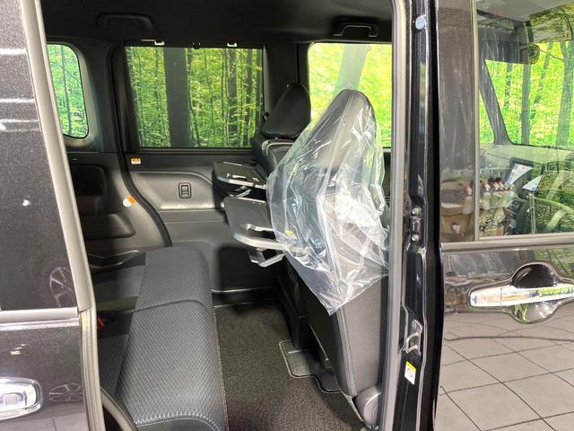 タント カスタムＸ　ＳＤナビ　バックカメラ　スマートアシスト　両側電動スライドドア　シートヒーター　ＥＴＣ　ＬＥＤヘッドライト　純正１４インチＡＷ　クリアランスソナー　オートマチックハイビーム　オートエアコン（42枚目）