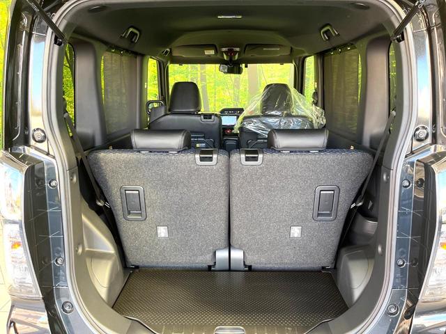 タント カスタムＸ　ＳＤナビ　バックカメラ　スマートアシスト　両側電動スライドドア　シートヒーター　ＥＴＣ　ＬＥＤヘッドライト　純正１４インチＡＷ　クリアランスソナー　オートマチックハイビーム　オートエアコン（43枚目）