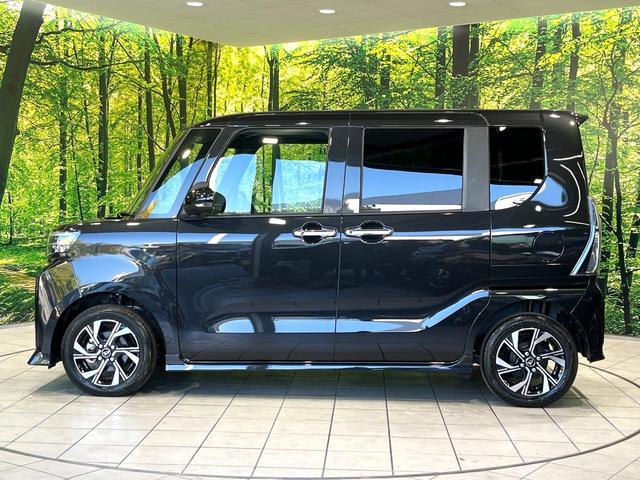 タント カスタムＸ　ＳＤナビ　バックカメラ　スマートアシスト　両側電動スライドドア　シートヒーター　ＥＴＣ　ＬＥＤヘッドライト　純正１４インチＡＷ　クリアランスソナー　オートマチックハイビーム　オートエアコン（50枚目）