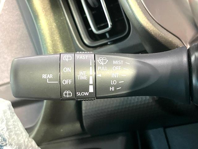 ハスラー タフワイルド　届出済未使用車　スズキセーフティサポート　レーダークルーズ　シートヒーター　クリアランスソナー　オートライト　オートエアコン　ＬＥＤヘッドライト　純正１５インチＡＷ　スマートキー　電動格納ミラー（30枚目）