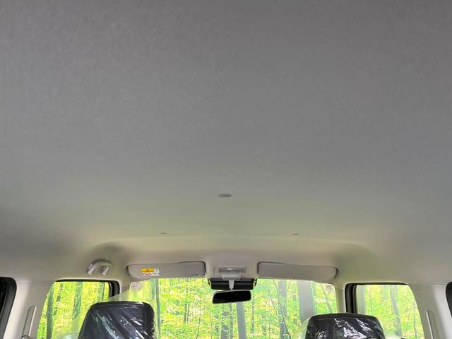 ハスラー タフワイルド　届出済未使用車　スズキセーフティサポート　レーダークルーズ　シートヒーター　クリアランスソナー　オートライト　オートエアコン　ＬＥＤヘッドライト　純正１５インチＡＷ　スマートキー　電動格納ミラー（37枚目）