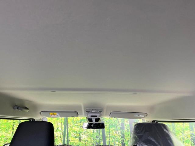 ジムニー ＸＣ　届出済未使用車　スズキセーフティサポート　クルコン　シートヒーター　クリアランスソナー　オートマチックハイビーム　オートエアコン　ＬＥＤヘッドライト　純正１６インチＡＷ　スマートキー　革巻ステアリング（34枚目）