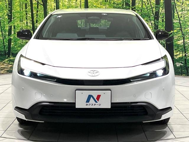 プリウス Ｘ　純正８型ディスプレイオーディオ　バックカメラ　レーダークルーズコントロール　ＥＴＣ２．０　ドラレコ　禁煙　革巻ステアリング　ＬＥＤヘッドライト　ＡＣ１００Ｖ電源　フルセグＴＶ　オートブレーキホールド（46枚目）