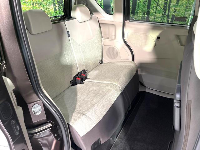 ルークス Ｘ　ＳＤナビ　全周囲カメラ　電動スライドドア　オートエアコン　インテリジェントクリアランスソナー　ＬＥＤヘッドライト　禁煙　Ｂｌｕｅｔｏｏｔｈ　エマージェンシーブレーキ　シートアンダーボックス（9枚目）