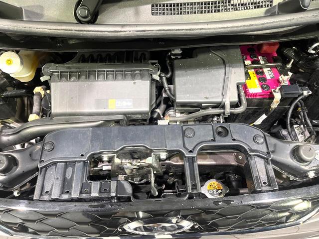 ルークス Ｘ　ＳＤナビ　全周囲カメラ　電動スライドドア　オートエアコン　インテリジェントクリアランスソナー　ＬＥＤヘッドライト　禁煙　Ｂｌｕｅｔｏｏｔｈ　エマージェンシーブレーキ　シートアンダーボックス（18枚目）