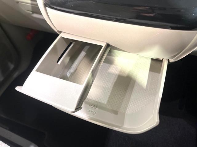 ルークス Ｘ　ＳＤナビ　全周囲カメラ　電動スライドドア　オートエアコン　インテリジェントクリアランスソナー　ＬＥＤヘッドライト　禁煙　Ｂｌｕｅｔｏｏｔｈ　エマージェンシーブレーキ　シートアンダーボックス（35枚目）