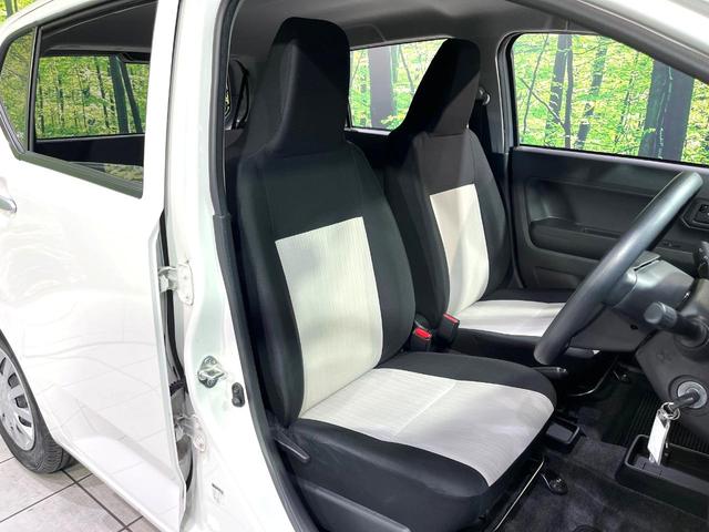 ミライース Ｌ　ＳＡＩＩＩ　ＳＤナビ　バックカメラ　Ｂｌｕｅｔｏｏｔｈ　スマートアシスト　クリアランスソナー　ＥＴＣ　ドラレコ　オートマチックハイビーム　アイドリングストップ　トラクションコントロール　ワンオーナー　記録簿（9枚目）