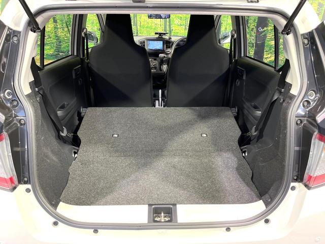 ミライース Ｌ　ＳＡＩＩＩ　ＳＤナビ　バックカメラ　Ｂｌｕｅｔｏｏｔｈ　スマートアシスト　クリアランスソナー　ＥＴＣ　ドラレコ　オートマチックハイビーム　アイドリングストップ　トラクションコントロール　ワンオーナー　記録簿（11枚目）