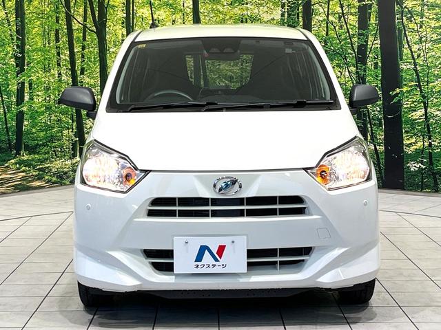 ミライース Ｌ　ＳＡＩＩＩ　ＳＤナビ　バックカメラ　Ｂｌｕｅｔｏｏｔｈ　スマートアシスト　クリアランスソナー　ＥＴＣ　ドラレコ　オートマチックハイビーム　アイドリングストップ　トラクションコントロール　ワンオーナー　記録簿（14枚目）