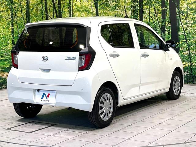 ミライース Ｌ　ＳＡＩＩＩ　ＳＤナビ　バックカメラ　Ｂｌｕｅｔｏｏｔｈ　スマートアシスト　クリアランスソナー　ＥＴＣ　ドラレコ　オートマチックハイビーム　アイドリングストップ　トラクションコントロール　ワンオーナー　記録簿（17枚目）