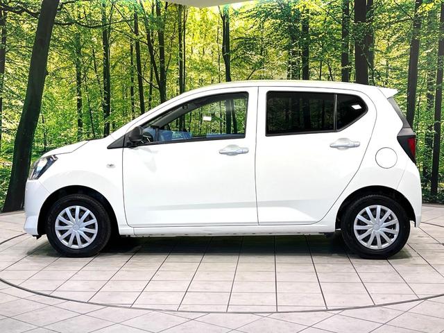 ミライース Ｌ　ＳＡＩＩＩ　ＳＤナビ　バックカメラ　Ｂｌｕｅｔｏｏｔｈ　スマートアシスト　クリアランスソナー　ＥＴＣ　ドラレコ　オートマチックハイビーム　アイドリングストップ　トラクションコントロール　ワンオーナー　記録簿（44枚目）