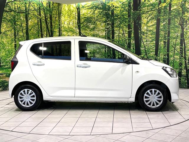 ミライース Ｌ　ＳＡＩＩＩ　ＳＤナビ　バックカメラ　Ｂｌｕｅｔｏｏｔｈ　スマートアシスト　クリアランスソナー　ＥＴＣ　ドラレコ　オートマチックハイビーム　アイドリングストップ　トラクションコントロール　ワンオーナー　記録簿（46枚目）