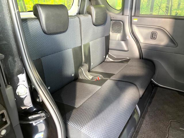 タント カスタムＲＳ　ターボ　ＳＤナビ　Ｂｌｕｅｔｏｏｔｈ　スマートアシスト　両側電動スライドドア　シートヒーター　電子パーキング　ＬＥＤヘッドライト　ドライブレコーダー　純正１５インチアルミ　スマートキー　オートエアコン（10枚目）