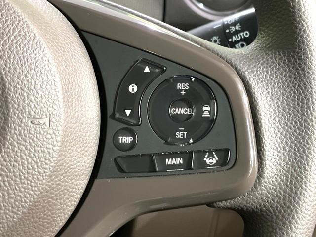 N-BOX Gホンダセンシング SDナビ バックカメラ ホンダセンシング アダプティクルーズ Bluetooth ドラレコ スマートキー LEDヘッド ETC オートライト オートエアコン CD DVD再生 ドアバイザー 禁煙車(6枚目)
