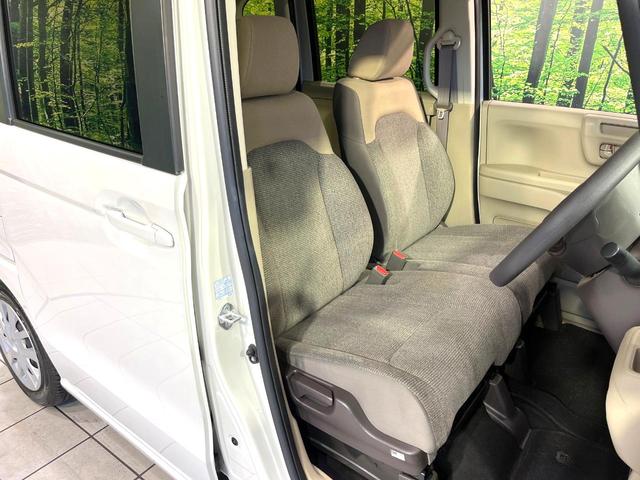 N-BOX Gホンダセンシング SDナビ バックカメラ ホンダセンシング アダプティクルーズ Bluetooth ドラレコ スマートキー LEDヘッド ETC オートライト オートエアコン CD DVD再生 ドアバイザー 禁煙車(9枚目)