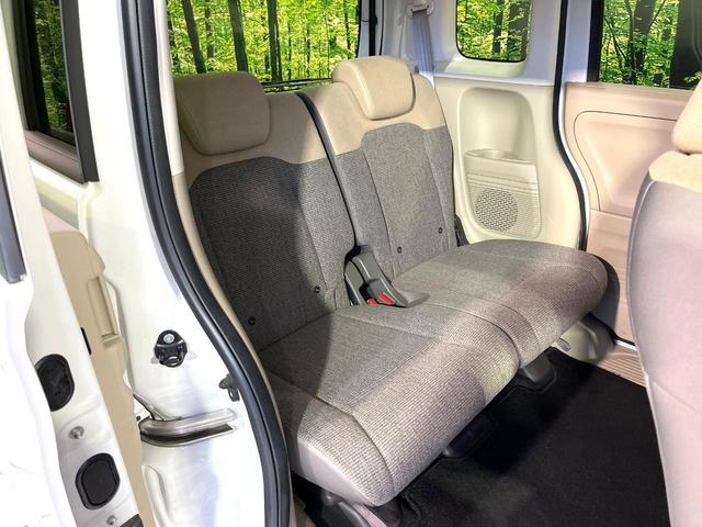 N-BOX Gホンダセンシング SDナビ バックカメラ ホンダセンシング アダプティクルーズ Bluetooth ドラレコ スマートキー LEDヘッド ETC オートライト オートエアコン CD DVD再生 ドアバイザー 禁煙車(10枚目)