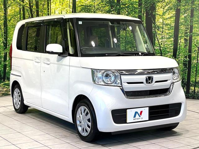 N-BOX Gホンダセンシング SDナビ バックカメラ ホンダセンシング アダプティクルーズ Bluetooth ドラレコ スマートキー LEDヘッド ETC オートライト オートエアコン CD DVD再生 ドアバイザー 禁煙車(16枚目)