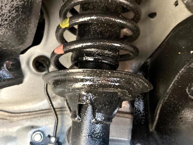 N-BOX Gホンダセンシング SDナビ バックカメラ ホンダセンシング アダプティクルーズ Bluetooth ドラレコ スマートキー LEDヘッド ETC オートライト オートエアコン CD DVD再生 ドアバイザー 禁煙車(20枚目)